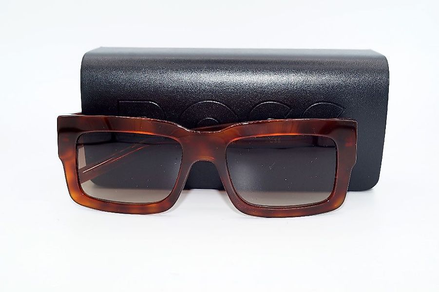BOSS Sonnenbrille HUGO BOSS BLACK Sonnenbrille günstig online kaufen
