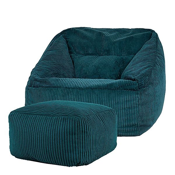icon Sitzsack Riesen Sitzsack Sessel XXL günstig online kaufen