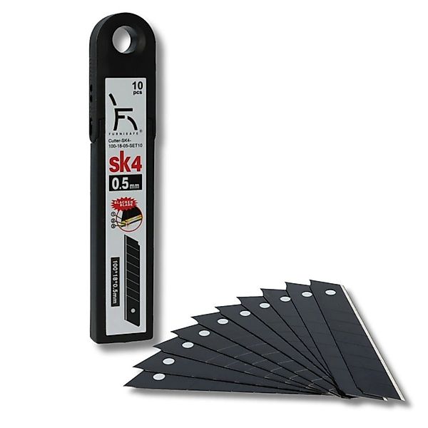FurniSafe Cuttermesser FurniSafe 100 mm x günstig online kaufen