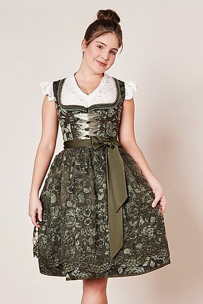 Krüger Madl Dirndl Dirndl Heike (60cm) günstig online kaufen