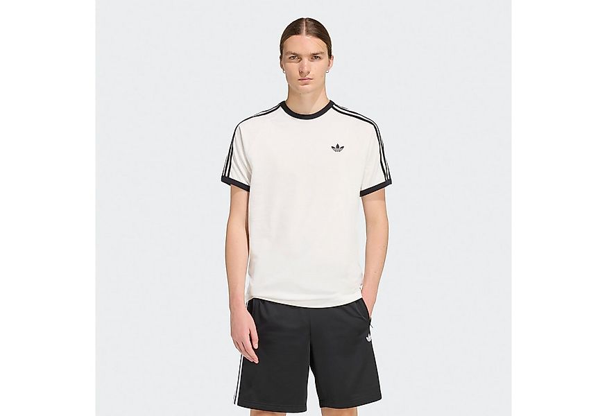 adidas Originals T-Shirt 3-STREIFEN T-SHIRT günstig online kaufen