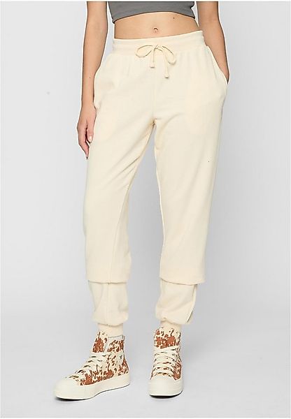 URBAN CLASSICS Trainingshose Light Terry Basic Sweatpants günstig online kaufen