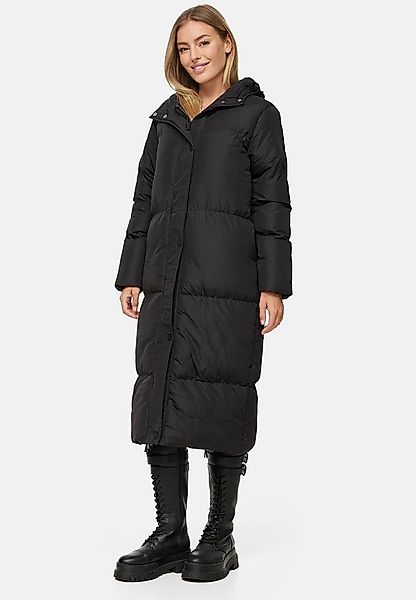 Threadbare Steppmantel Jodie mit wärmender Wattierung günstig online kaufen