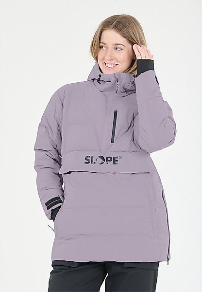 SLOPE Skijacke Thumper mit wasserdichter Membran günstig online kaufen