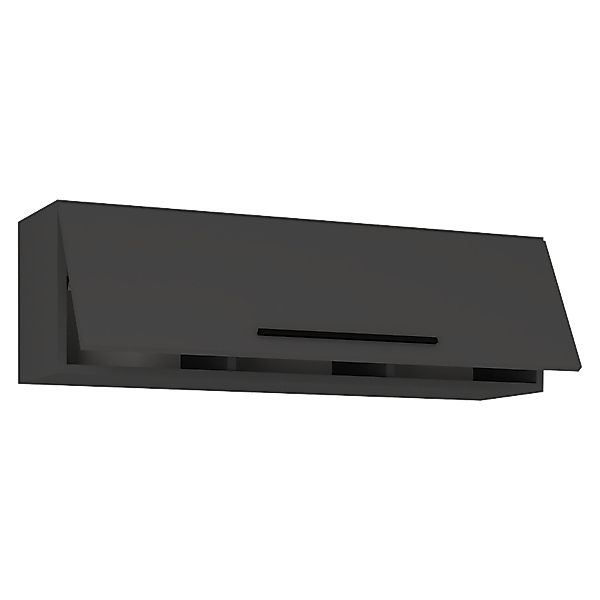 VCM Wandregal Holz Wandregal Wandschrank Klappschrank günstig online kaufen