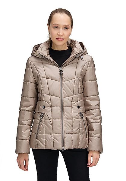 Betty Barclay Outdoorjacke Damen mit abnehmbarer Kapuze günstig online kaufen