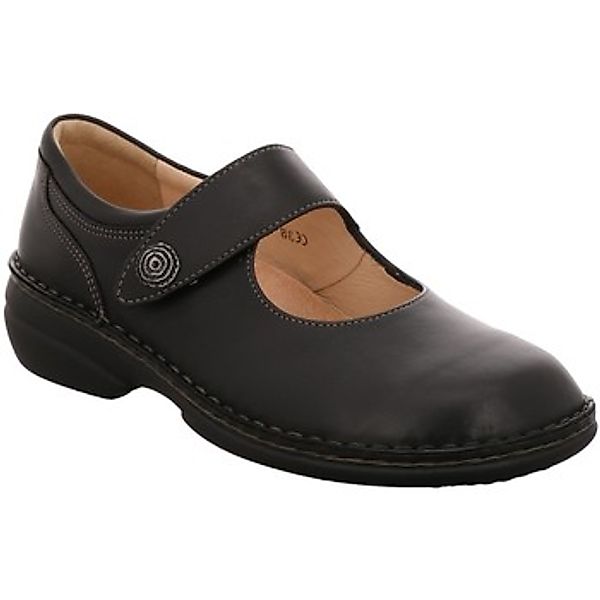 Finn Comfort  Damenschuhe Slipper LAVAL 02058 014099 günstig online kaufen