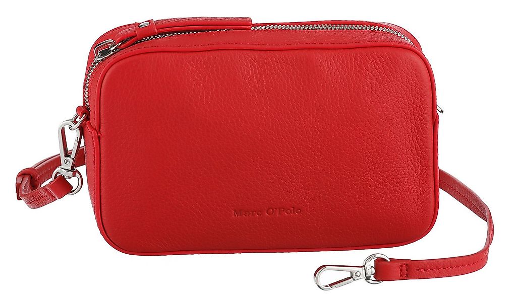 Marc O'Polo Accessories Umhängetasche, Damen Handtasche, Schultertasche, He günstig online kaufen