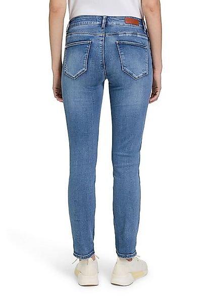 Betty Barclay 5-Pocket-Hose Basic-Jeans günstig online kaufen