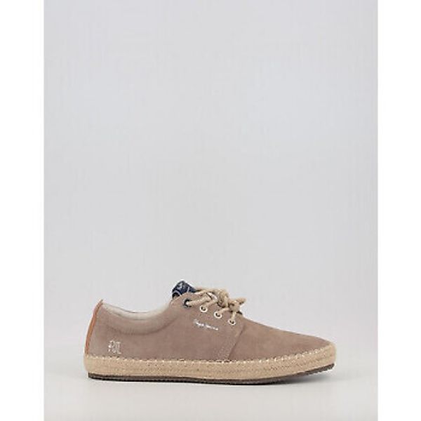 Pepe jeans  Halbschuhe Schnuerschuhe PMS10336-588 günstig online kaufen