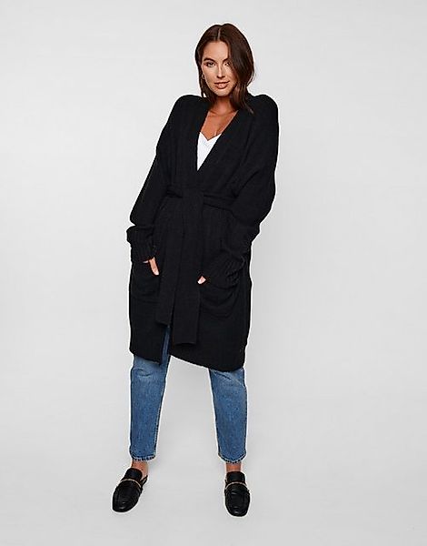 Threadbare Strickjacke Halley (1-tlg) im schlichten Design günstig online kaufen