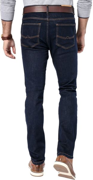 Tom Ramsey Stretch-Jeans in strapazierfähiger, formstabiler günstig online kaufen
