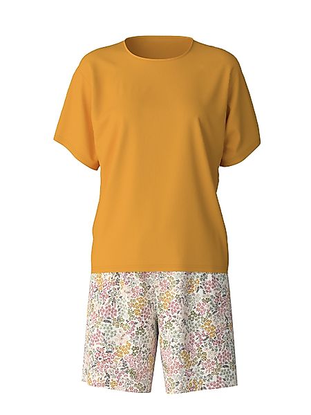 CALIDA Shorty Palm Dreams Damen (2 günstig online kaufen