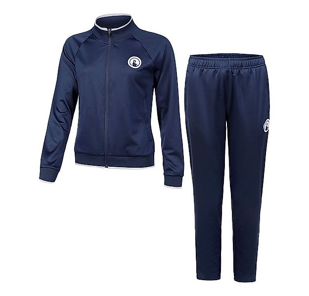 Quiet Please Trainingsanzug Heavy günstig online kaufen