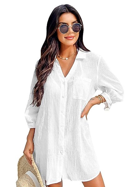 Cupshe Smokkleid Soul Pullover Mini Etuikleid günstig online kaufen