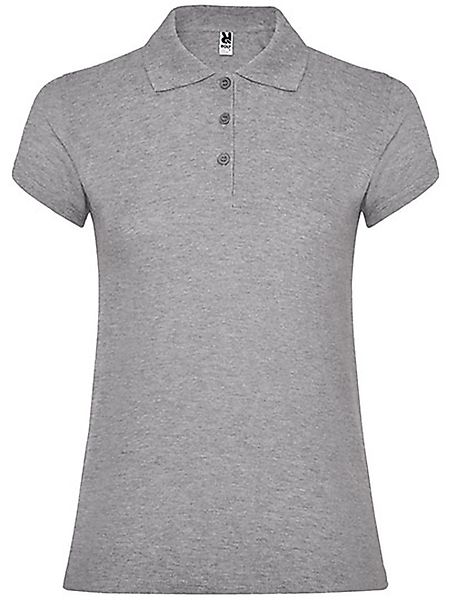 Roly Poloshirt Women´s Star Poloshirt günstig online kaufen