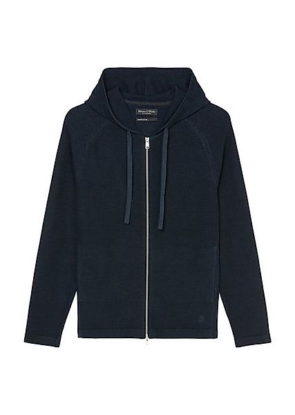 Marc O'Polo Cardigan aus reinem Organic Cotton günstig online kaufen