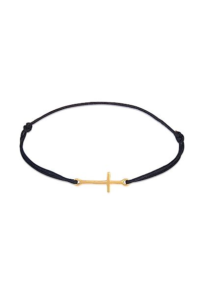 Elli Armband Kreuz Trend Symbol Elastisch günstig online kaufen