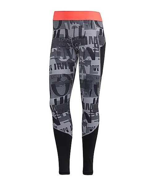 adidas Performance Laufhose adidas Performance Ask Alphaskin Leggings Damen günstig online kaufen