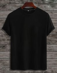 RMK T-Shirt Herren T-Shirt Rundhals Basic günstig online kaufen