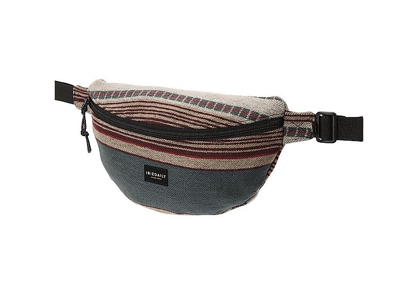 iriedaily Bauchtasche Santania Hip Bag, Santania Hip Bag günstig online kaufen
