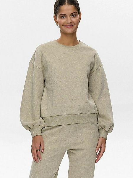 nümph Strickpullover Nümph Jumper NUCALLI günstig online kaufen