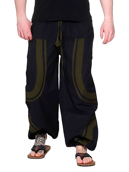 KUNST UND MAGIE Cargohose KUNST&MAGIE trendige günstig online kaufen