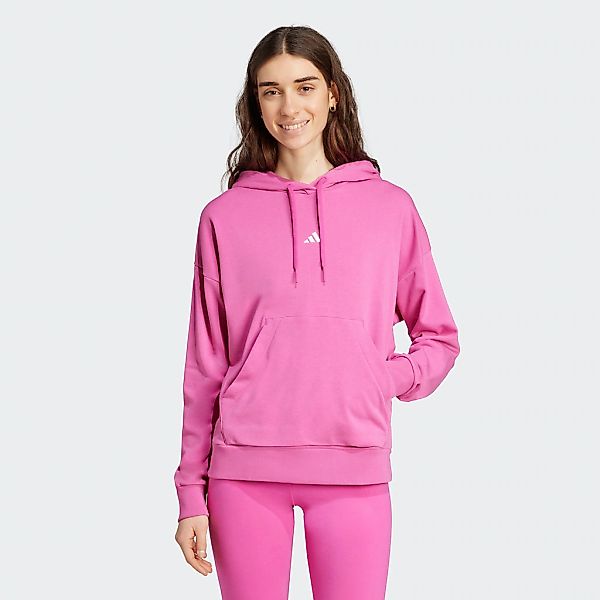 adidas Sportswear Kapuzensweatshirt "W SL FT HD" günstig online kaufen