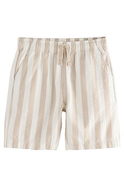 Next Shorts Schlupfshorts aus 100 % Baumwolle günstig online kaufen