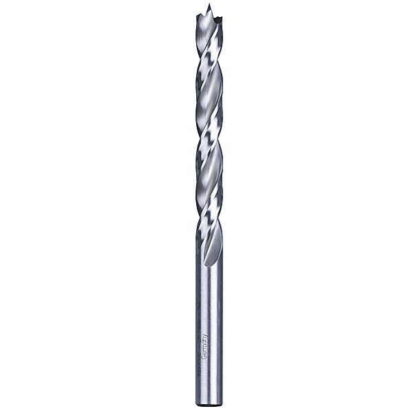 kwb HSS Hartholzbohrer 7 x 109 mm für Hartholz günstig online kaufen