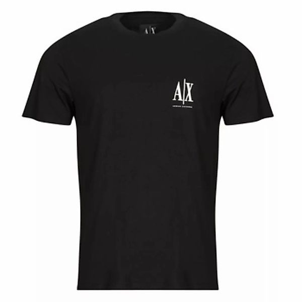 Armani Exchange  T-Shirt T-SHIRT günstig online kaufen
