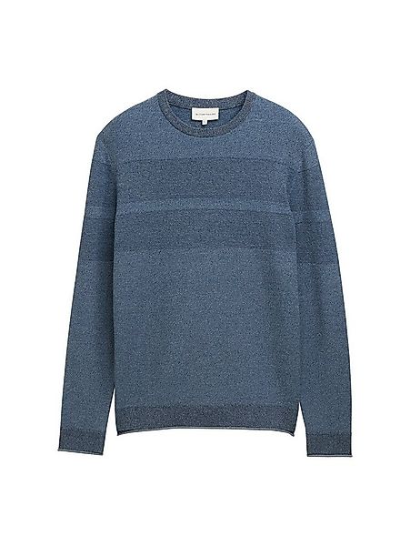 TOM TAILOR Strickpullover günstig online kaufen