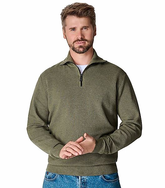 CASAMODA "CASAMODA Troyer uni" günstig online kaufen