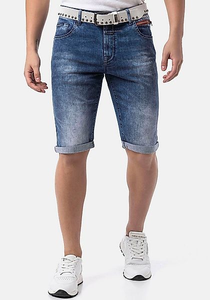 Cipo & Baxx Shorts günstig online kaufen