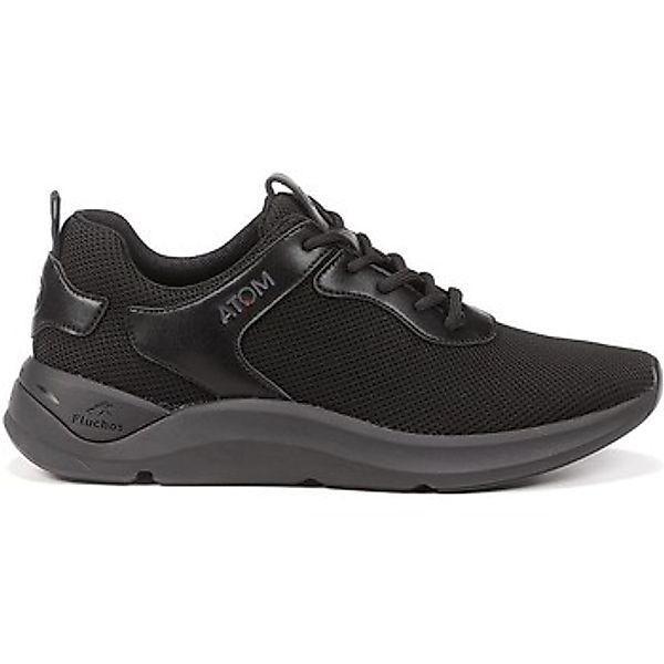 Fluchos  Sneaker f1251 negro günstig online kaufen