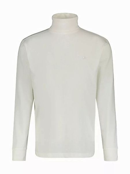 LERROS Sweatshirt "LERROS Rollkragensweater in leichter Single-Jerseyqualit günstig online kaufen