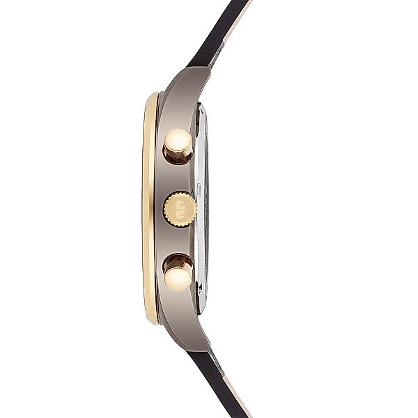 Rhodenwald & Söhne Chronograph Goodwill gelbgold/anthrazit günstig online kaufen