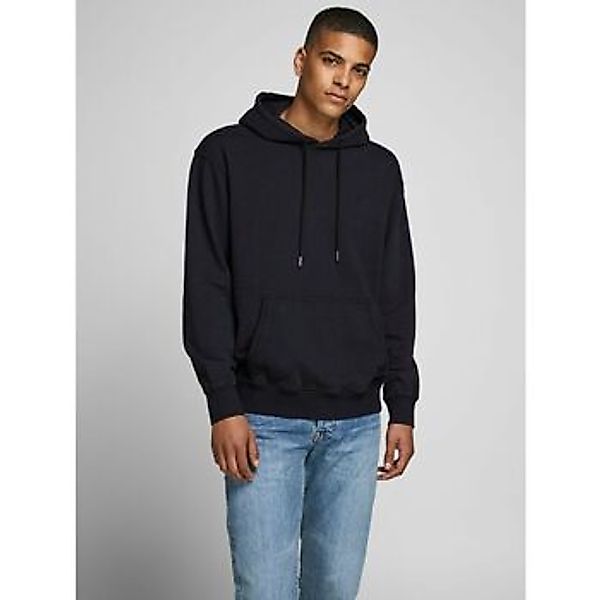 Jack & Jones  Sweatshirt 12174457 WASHED HDD-BLACK günstig online kaufen