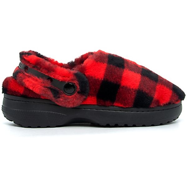 Crocs  Hausschuhe CLS UNFURGETTABLE BUFFCHECKCLG 211926 günstig online kaufen