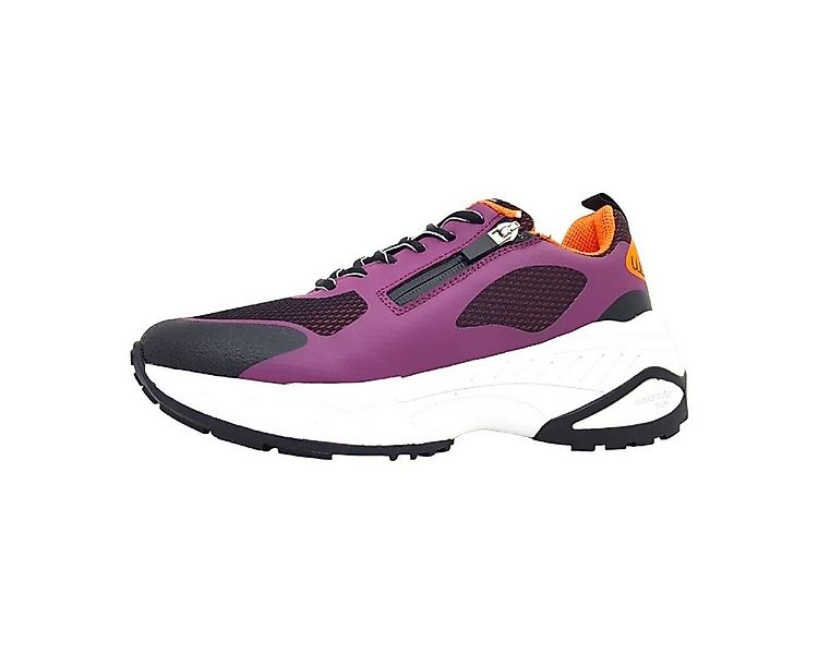 Waldläufer sportlicher Schnürer Schnürschuh günstig online kaufen