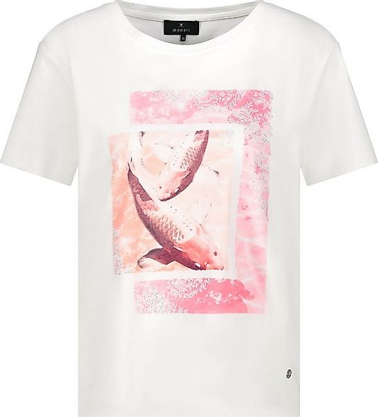 Monari T-Shirt T-Shirt günstig online kaufen