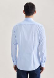 seidensticker Businesshemd X-Slim X-Slim Langarm Kentkragen günstig online kaufen