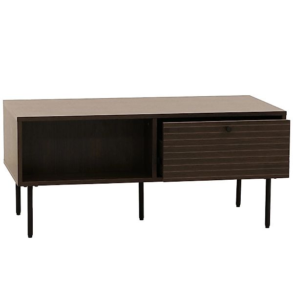 MCW Couchtisch N78 Dunkelbraun günstig online kaufen