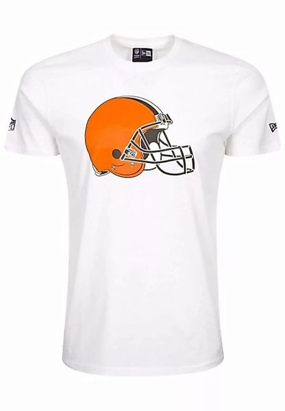 New Era T-Shirt Cleveland (1-tlg) günstig online kaufen