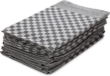 Hometex Premium Textiles Geschirrtuch Trockentuch, Profi-Küchentücher , günstig online kaufen