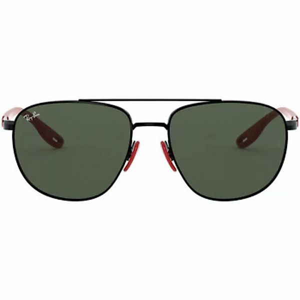 Ray-ban  Sonnenbrillen Scuderia Ferrari Sonnenbrille RB3659M F02871 günstig online kaufen