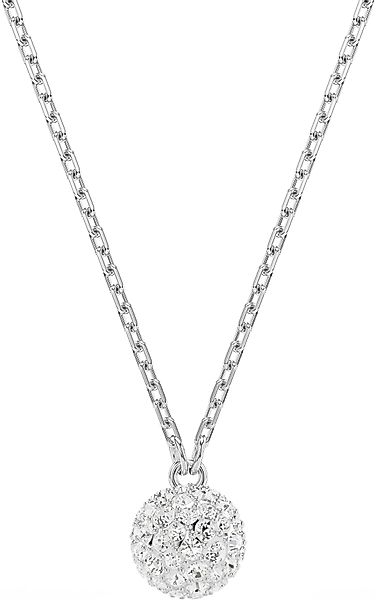Swarovski Kette mit Anhänger Schmuck Geschenk günstig online kaufen