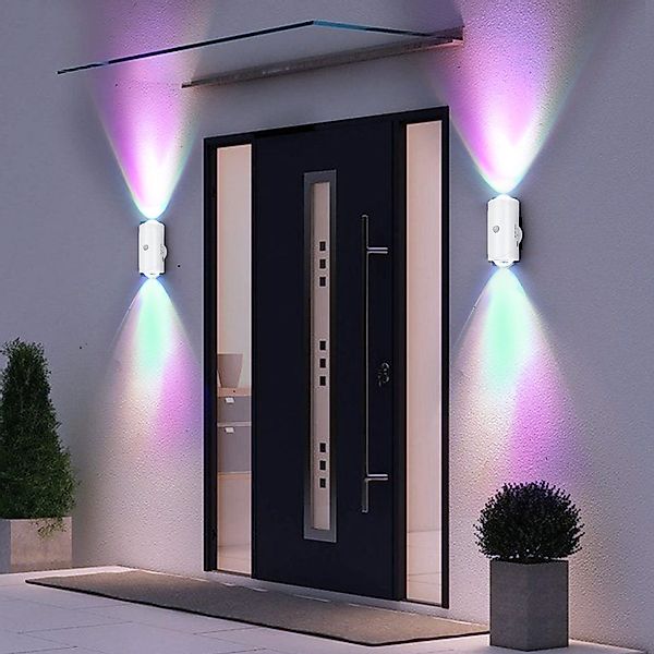 PRIISF LED Nachtlicht LED Wandlampe Akku günstig online kaufen