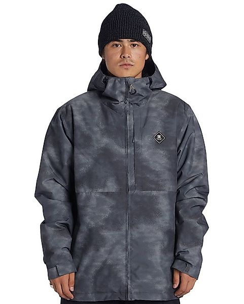 DC Shoes Snowboardjacke Basis günstig online kaufen