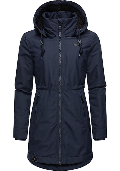 Ragwear Winterjacke Dakkota Wasserdichter Winterparka mit günstig online kaufen